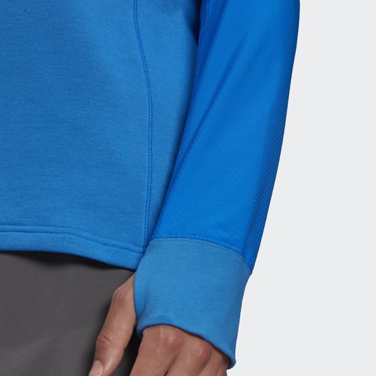 Fast Reflective Crew Sweatshirt
