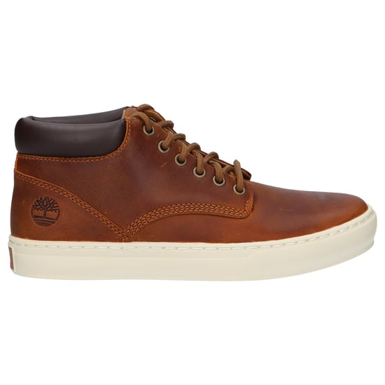 Botines de hombre Timberland en marrón - Image 1