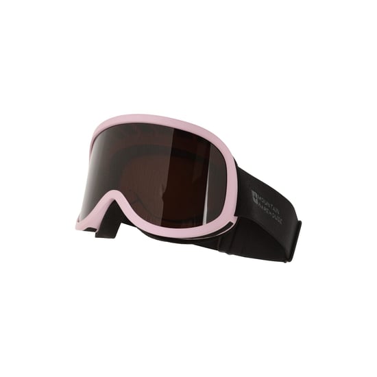 Mountain Warehouse Unisex Adult Ski Goggles (Pink) - Image 2