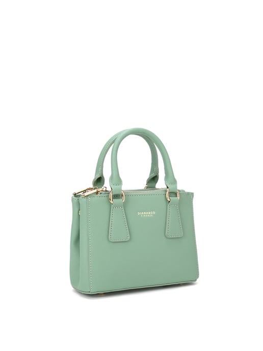 Diana&Co bolso de mano Mujer - Image 2