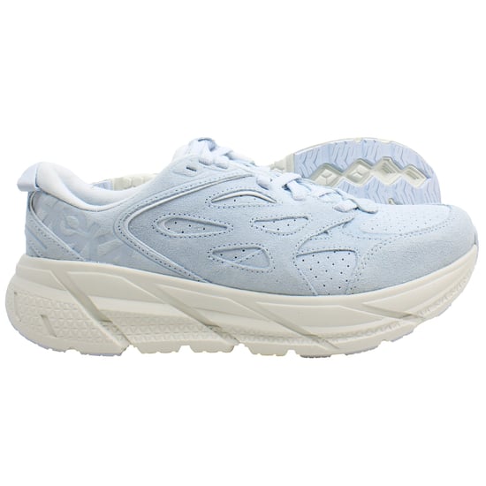Zapatillas unisex Hoka One Clifton L en azul - Image 3