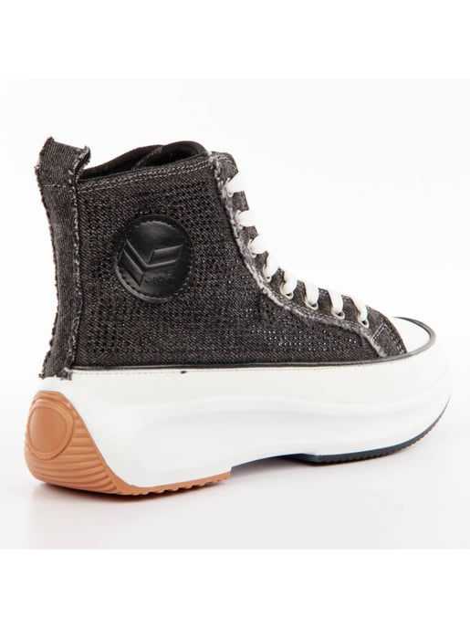 Zapatillas deportivas esenciales para mujer Kaporal - Image 4