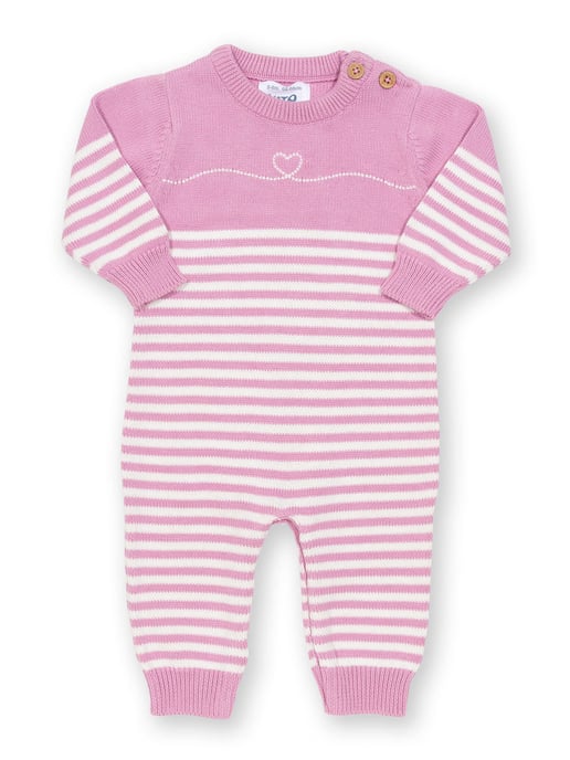 Kite Clothing Sweetheart Knit Romper