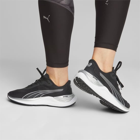 PUMA Womens Electrify Nitro™ 3 Running Shoes