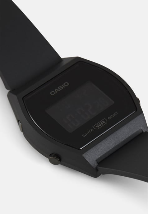 Casio Casio Collection Women's Black Watch LW-204-1BEF - Image 2