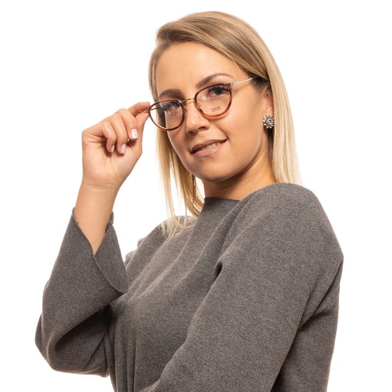 Lozza Gafas VL2266 0A15 49 - Image 4