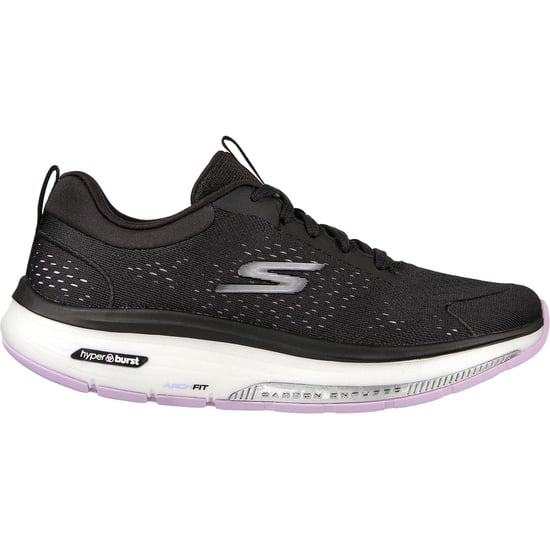 Go Walk Workout Walker Outpace Trainers - Image 4