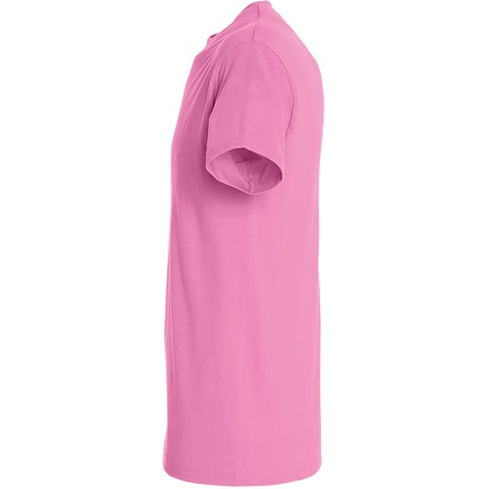 SOLS Mens Regent Short Sleeve T-Shirt (Orchid Pink) - Image 3