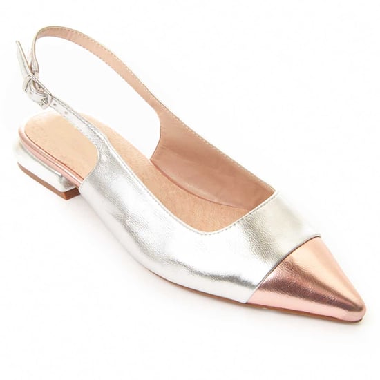 Ballesum3 Ballerina Montevita en Plata - Image 3