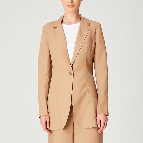 Tailored blazer jacket - Image 2