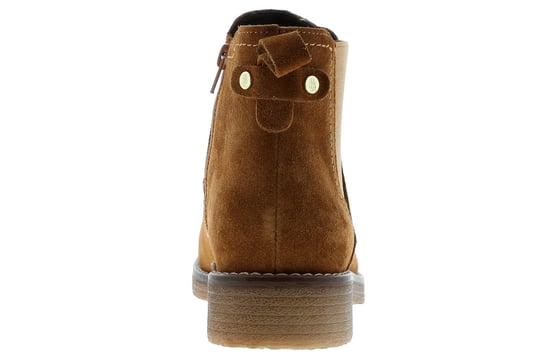 Hush Puppies Maddy MEMORY FOAM Leather Womens - Image 4