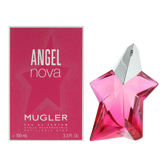 Mugler Angel Nova Perfume de Eau de Parfum Recargable 100ml - Image 1
