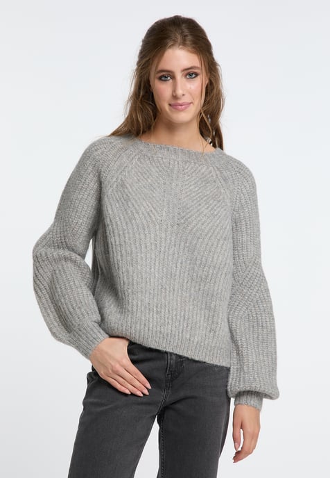 IZIA knit sweater gaya - Image 2