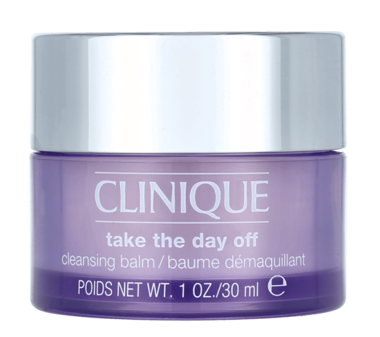 Clinique Take The Day Off Cleansing Balm 30 ml - Image 1