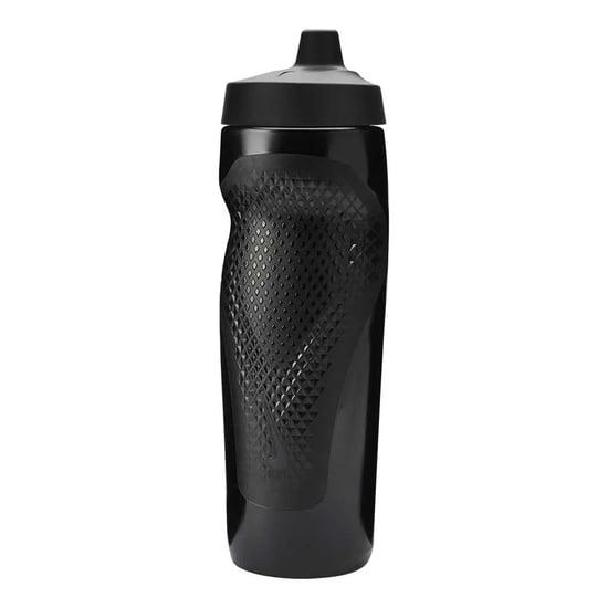 Nike Refuel 2024 532ml Water Bottle (Black) - Image 2
