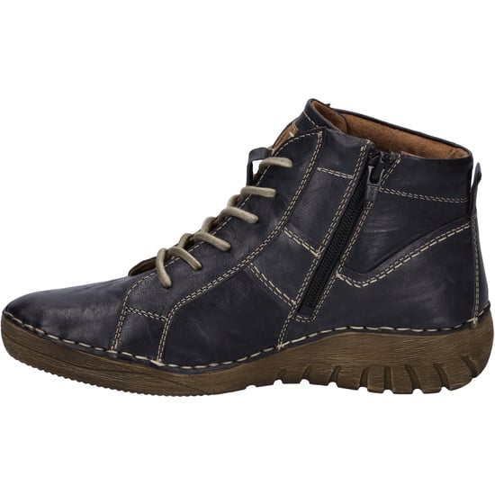 JOSEF SEIBEL Felicia 01 | Botines de Mujeres | azul - Image 3
