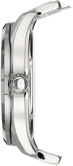 Citizen Men's Silver Watch BM7251-88E - Image 2