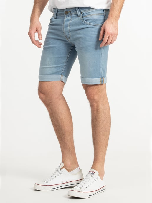 Rock Creek Shorts Hellblau