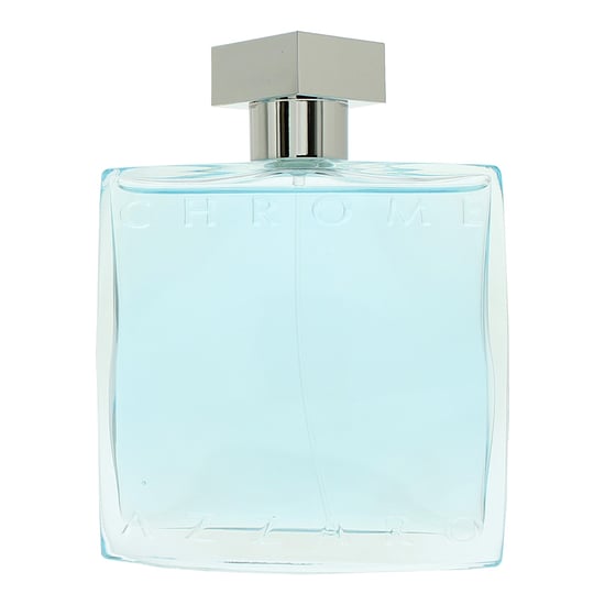 Chrome Eau De Toilette Vaporizador 100 ml - Image 2