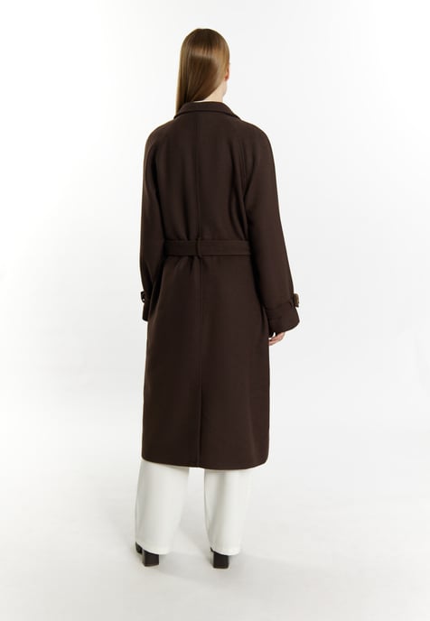 Dreimaster women brown - Image 3