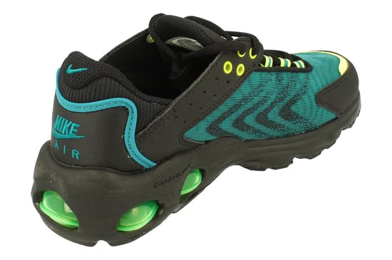Nike Air Max Tw Gs Green Trainers - Image 3