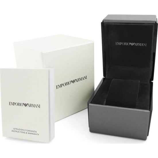 Emporio Armani AR11128 Women's Watch