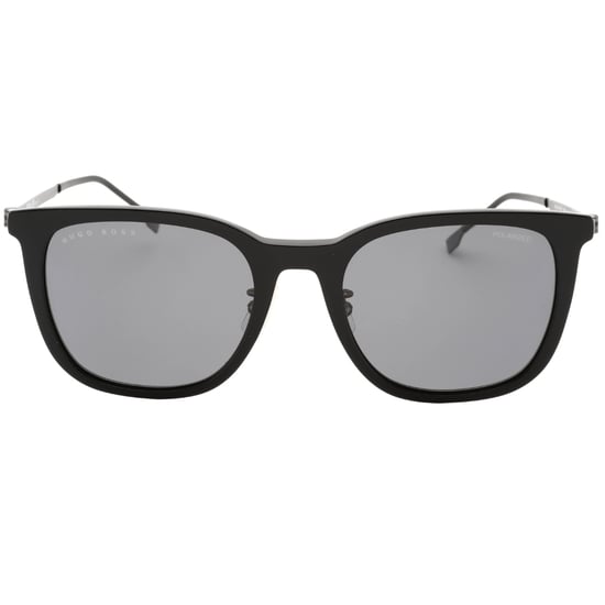 Hugo Boss 1347 0807 M9 Black Sunglasses
