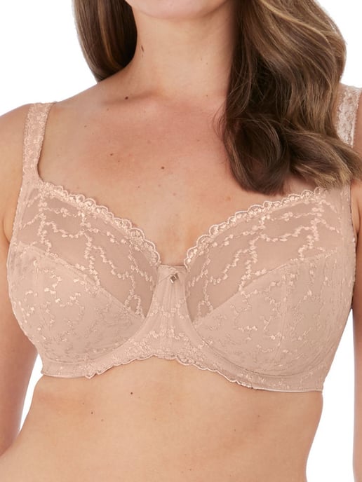 Ana Side Support Bra - Image 1