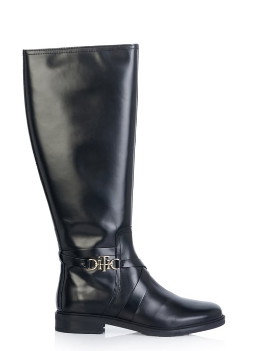 botas tommy hilfiger - Image 1