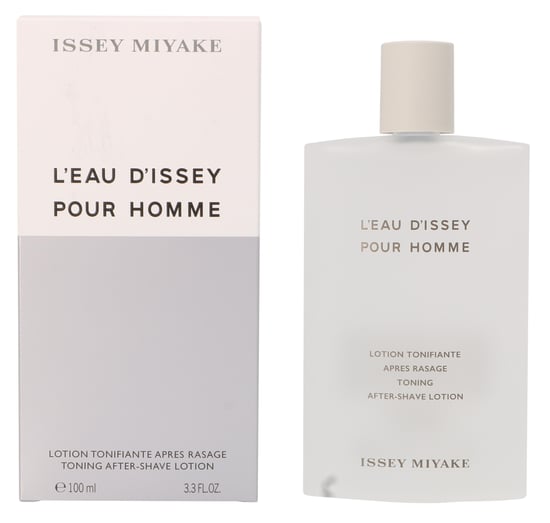 Issey Miyake L'Eau D'Issey Pour Homme As Lotion 100ml - Image 3