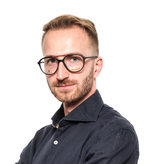Timberland Optical Frame TB1618 002 54 - Image 4