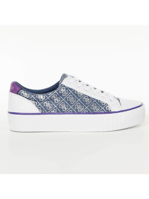 Zapatillas Guess Nortin para mujer - Image 4