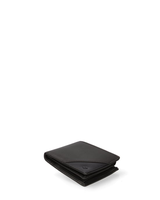 Lotto Billetera Hombres BLACK - Image 3