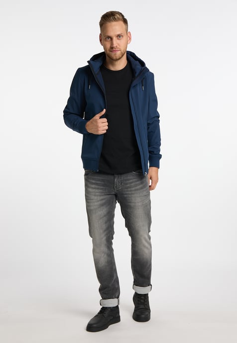 Mo softshell blouson alary - Image 4