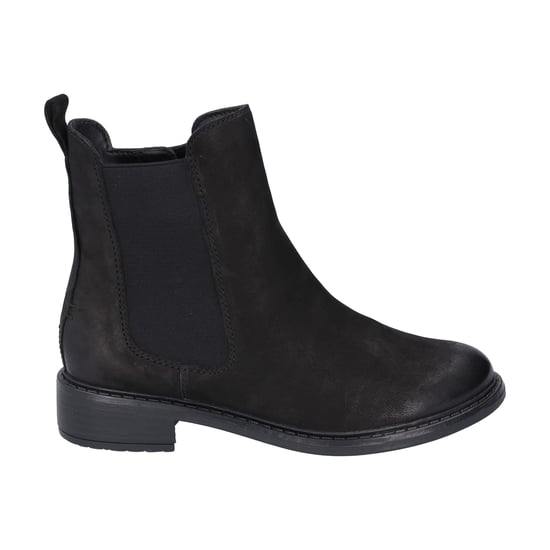 JOSEF SEIBEL Selena 19 | Botines de Mujeres | negro - Image 2
