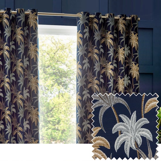 Cortinas de Ojal Wylder Galápagos - Image 6