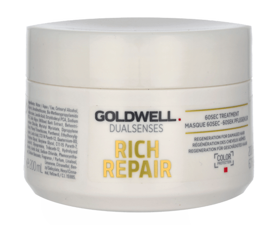 Rich Repair 60 Sec Treatment 200 ml - Image 1