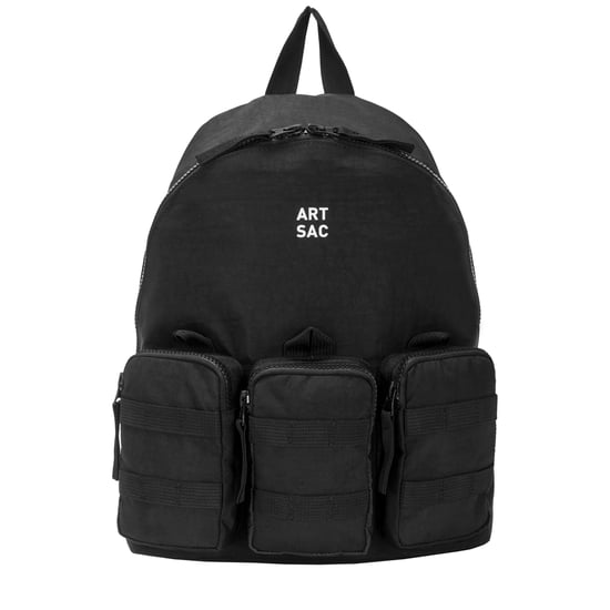 Jakson Triple M Backpack