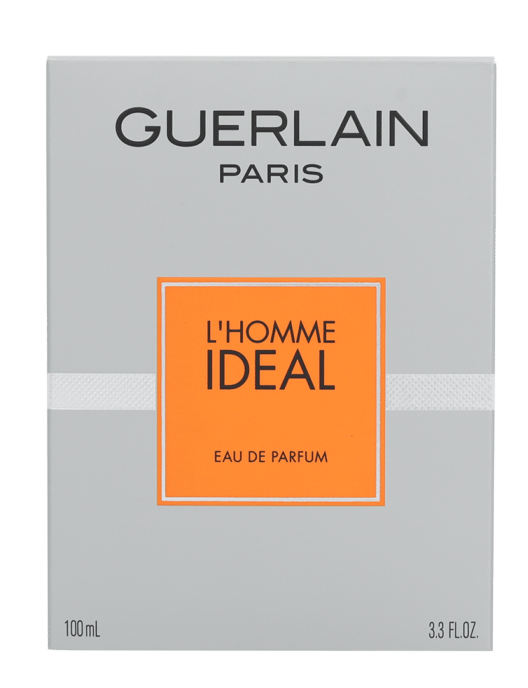 Guerlain L'Homme Idéal EDP Spray 100 ml - Image 2