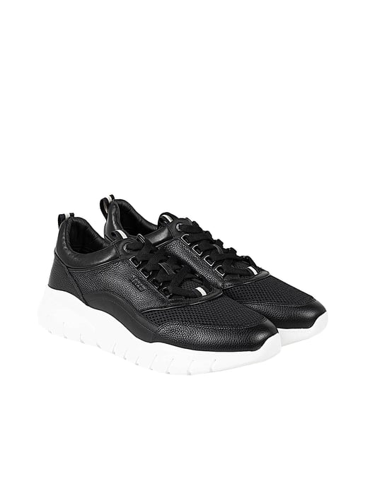 Bally Sneaker Birky-T Hombre Negro - Image 2