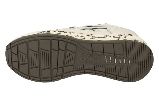 Asics Hypergel-Lyte Mens White Trainers - Image 5