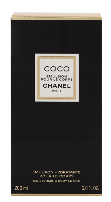 Coco Body Lotion 200 ml - Image 2