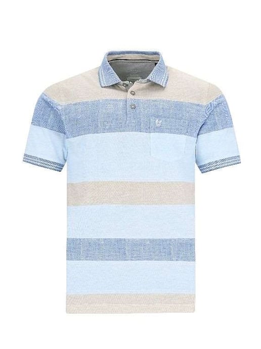hajo Poloshirt - Image 1