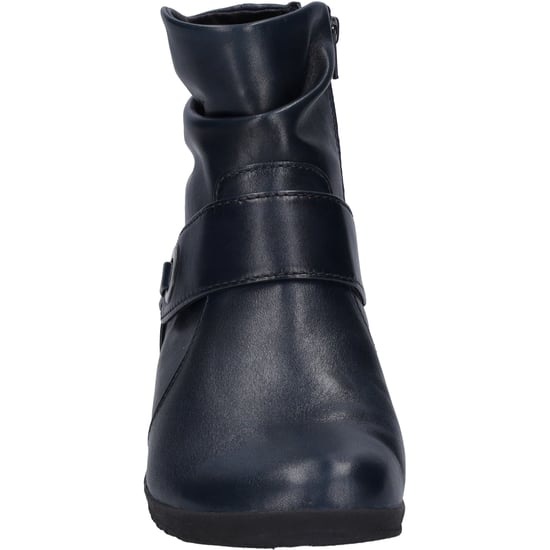 JOSEF SEIBEL Naly 65 | Botines de Mujeres | azul - Image 4