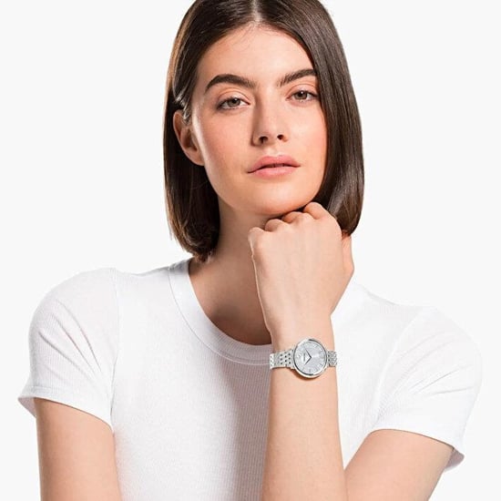 Swarovski 5544583 Crystalline Chic Women's Watch - Image 4
