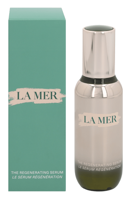 La Mer The Regenerating Serum 30ml - Image 3