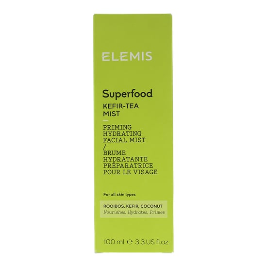 Elemis Superfood Kefir-Tea Priming Hydrating Mist 100ml - Image 3