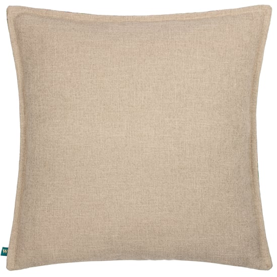 Wylder Tropics Akamba Cockatiels Tropical Feather Filled Cushion - Image 2