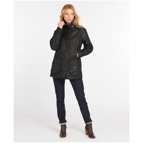 Chaqueta para mujer Barbour Beadnell - Image 4
