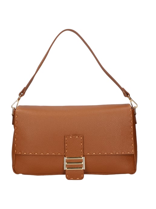 Gave Lux shoulder bag women D17 LEATHER